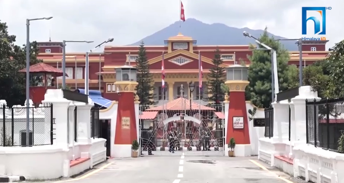 राष्ट्रपतिमा बखेडा, कसरी अघि बढ्ला नेपाली राजनीति ? (भिडियो रिपोर्टसहित)
