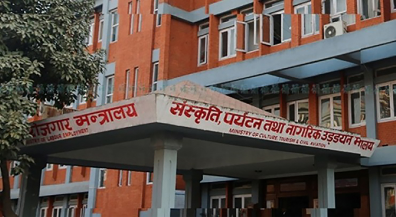 हात्ती वनभोेजका लागि रकम भुक्तानी नगर्न निर्देशन