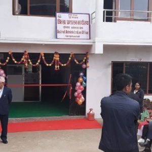 काभ्रेपलाञ्चोकमा नागरिकताभन्दा राहदानी बनाउने बढी
