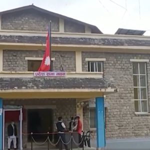 कर्णालीमा एमालेको ढोक्सा : माछाको आश, भ्यागुताको त्रास ! (भिडियो रिपोर्टसहित)