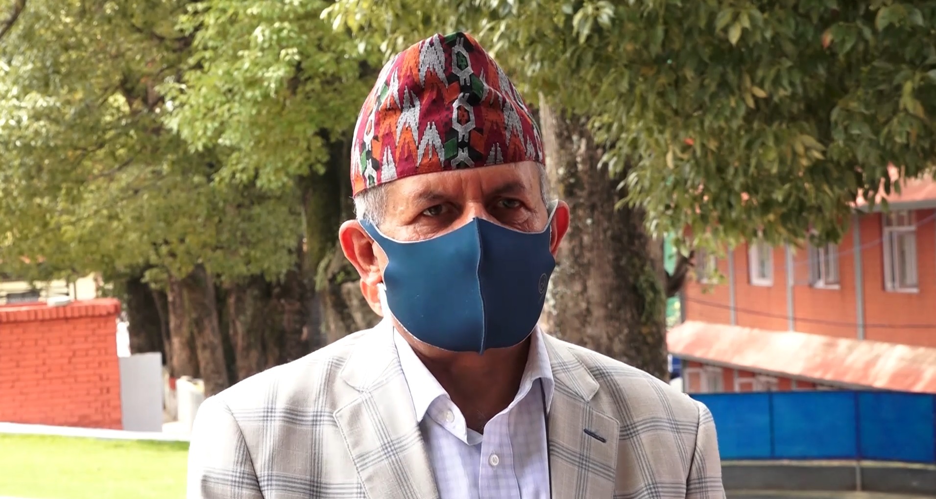 अदालतको फैसला अप्रिय र त्रुटिपूर्ण भए पनि कार्यान्वयन गछौंः एमाले