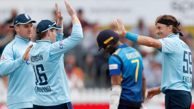 इंग्ल्याण्ड र श्रीलंकाबीचको तेस्रो तथा अन्तिम एक दिवसीय क्रिकेट नतिजाविहीन