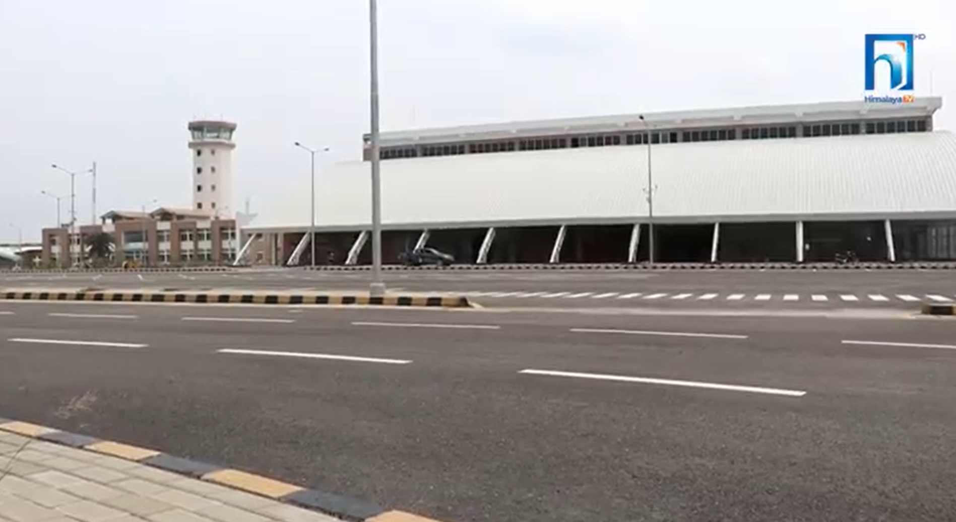 गौतमबुद्ध अन्तर्राष्ट्रिय विमानस्थल : सातौँ पटक म्याद थप्ने तयारी