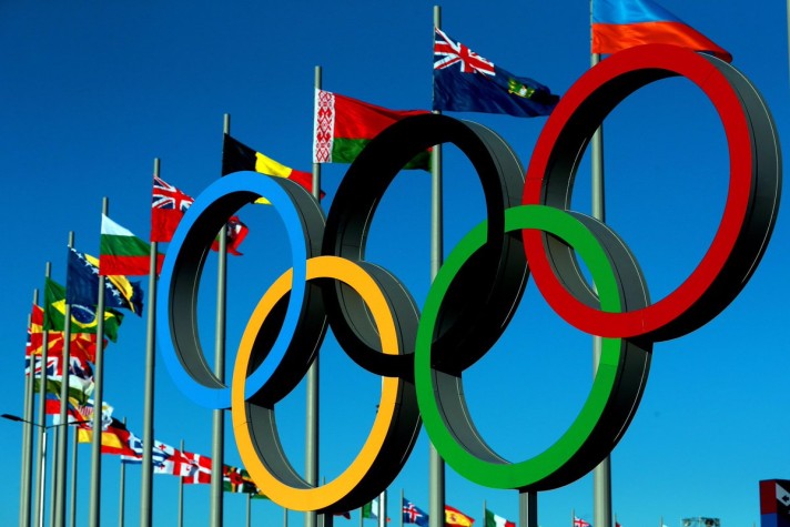 ओलम्पिकको ३५ औं संस्करण सन् २०३२ मा अष्ट्रेलियाको ब्रिसबेनमा हुने