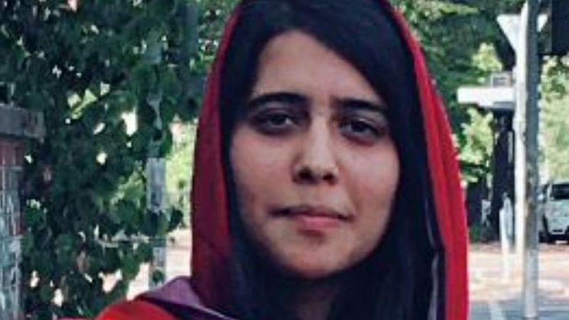 पाकिस्तानमा अपहरणमा परेकी अफगानिस्तानका राजदूतकी छोरी मुक्त