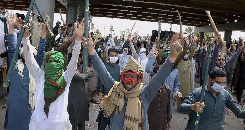 पाकिस्तानमा प्रान्तीय सभाका पूर्वसदस्यको गोली हानी हत्या