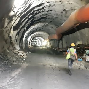 तनहुँ जलविद्युत् आयोजना तोकिएकै समयमा सम्पन्न गर्न निर्देशन