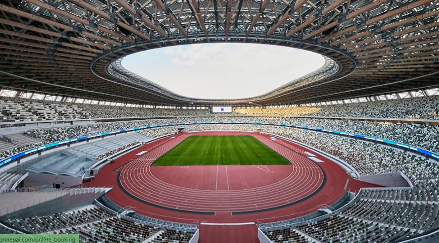 टोकियो ओलम्पिक : तीन स्वर्णसहित चीन शीर्ष स्थानमा
