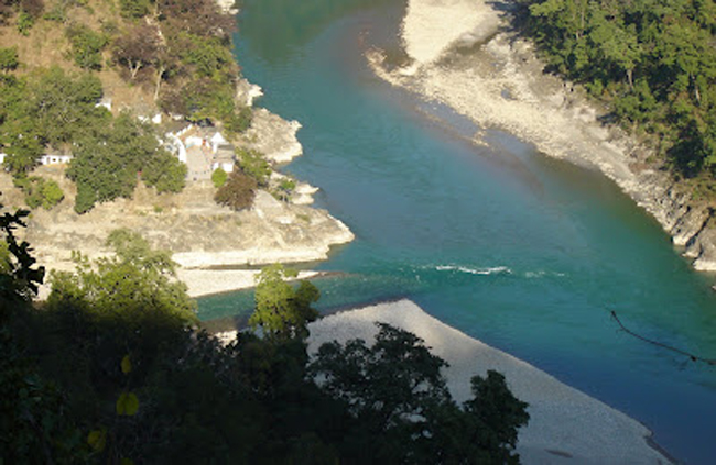 दार्चुला प्रशासनद्वारा भारतीय समकक्षीसँग पत्राचार