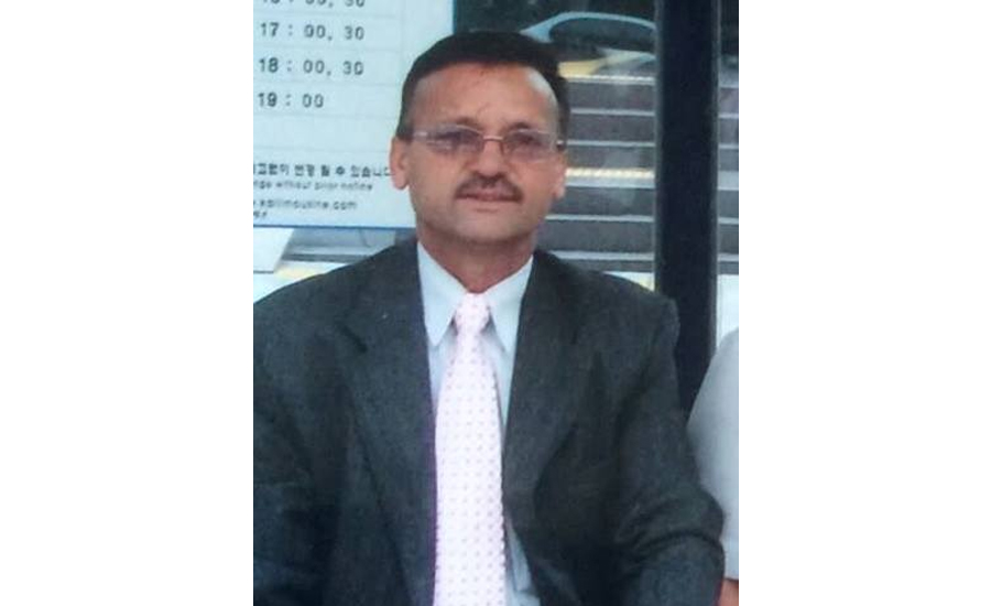 बागमतीको प्रदेश प्रमुखमा यादवचन्द्र शर्मा नियुक्त, विष्णुप्रसाद प्रसाई पदमुक्त