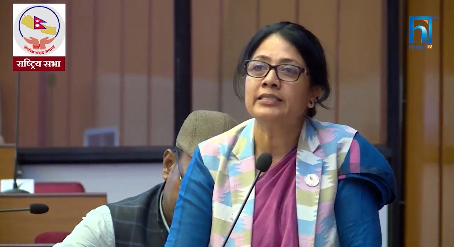 प्रधानमन्त्री देउवा गठबन्धनको संयन्त्रमार्फत चलेकोमा आपत्ति (भिडियो रिपोर्टसहित)