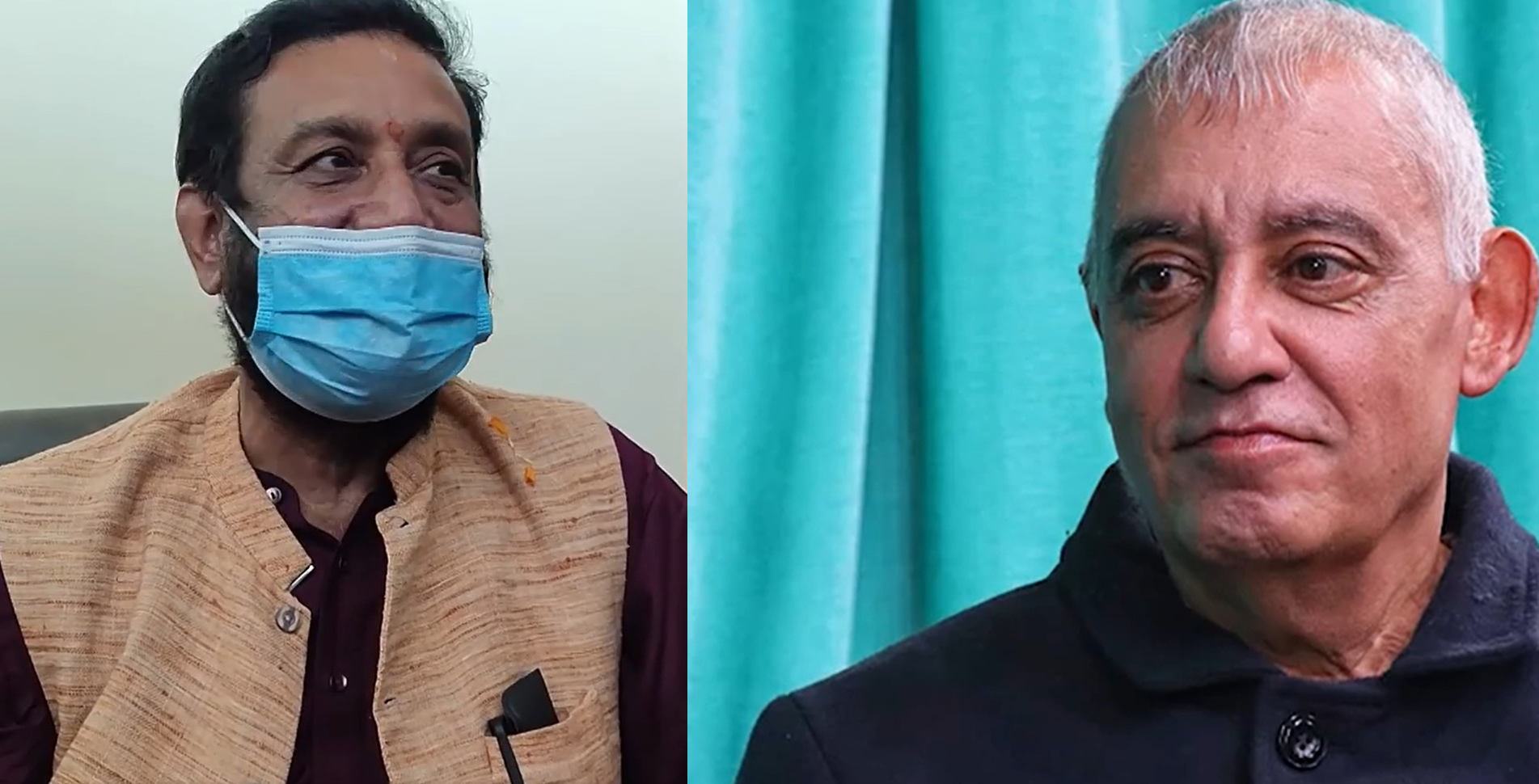 कांग्रेस महाधिवेशनका बारेमा शीर्ष नेताकै यस्तो फरकफरक धारणा (भिडियो रिपोर्टसहित)