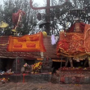 एक सय दिनमा पाथीभराको आम्दानी ६६ लाखभन्दा बढी