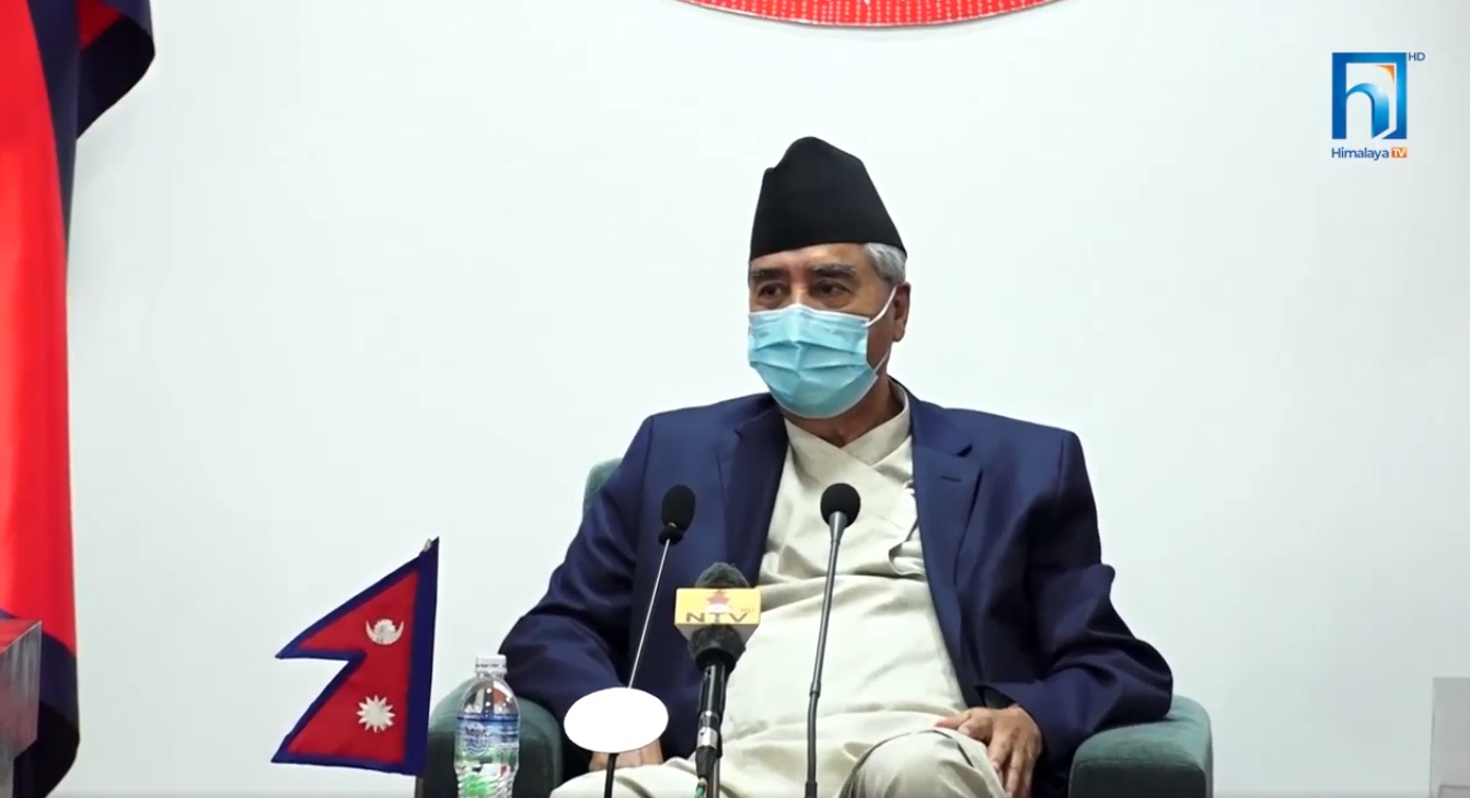 अध्यादेशबाट शासन गर्न खोजेको विषय उठाउँदै बनेको नयाँ सरकार पनि त्यही दिशामा (भिडियो रिपोर्टसहित)
