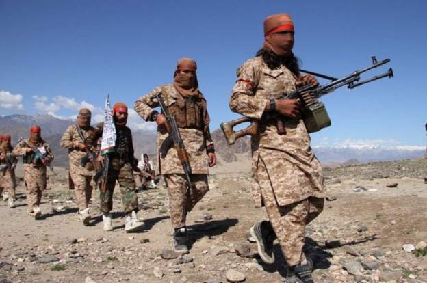 अफगानिस्तानको पञ्जसीरमा जारी युद्धमा कम्तीमा २० सर्वसाधारणको मृत्यु