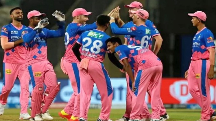 आईपीएलमा राजस्थान विजयी, आज दिल्ली र हैदराबाद भिड्दै