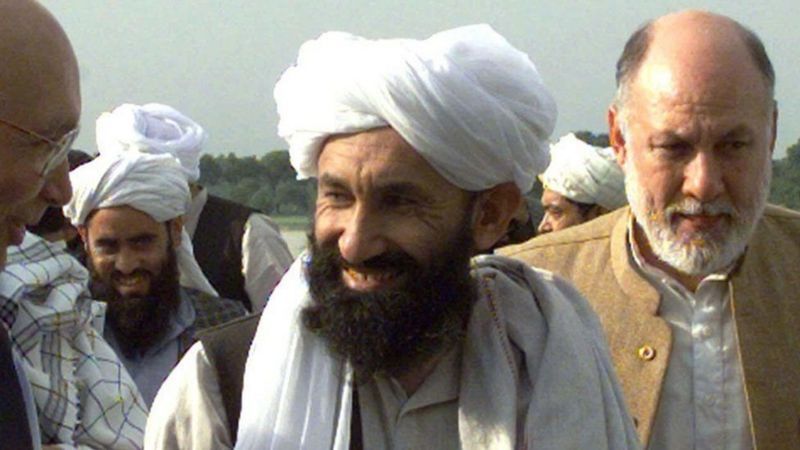 तालिबानद्वारा अफगानिस्तानमा अन्तरिम सरकार घोषणा