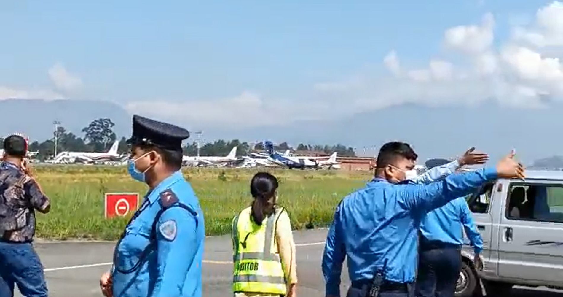 उडिरहेका बुद्ध एयरको दुई विमानमा समस्या, दुवै उडान सकुशल अवतरण (भिडियो रिपोर्टसहित)