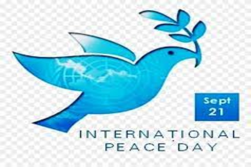 आज विभिन्न कार्यक्रमसहित अन्तर्राष्ट्रिय शान्ति दिवस मनाइँदै