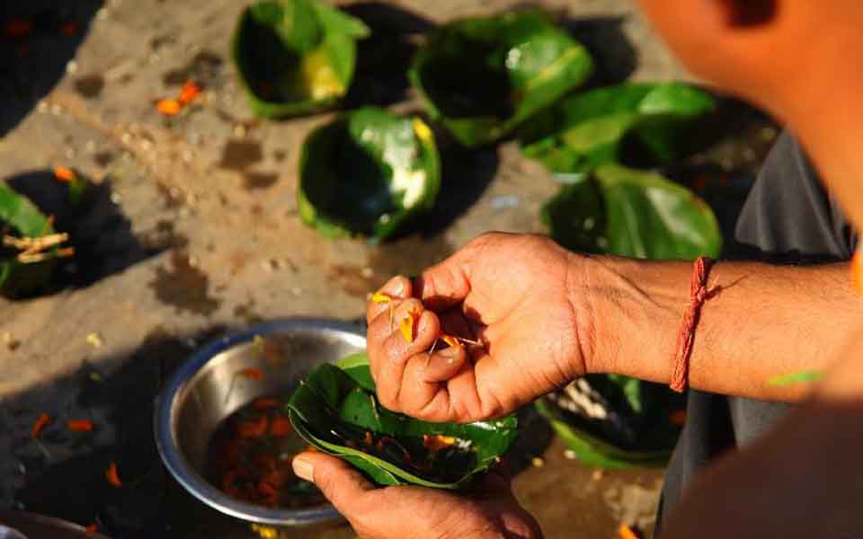 यसवर्षको पितृपक्ष आज सकिँदै