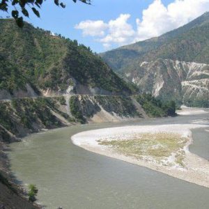 अझै भेटिएनन् सुनकोशीमा बेपत्ता कर्मचारी