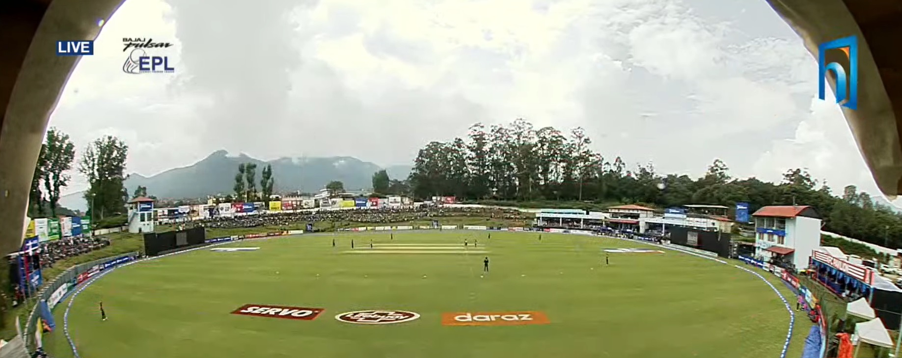 ईपीएलमा आज दुई खेल हुँदै, हिमालय टेलिभिजनमा प्रत्यक्ष हेर्न सकिने