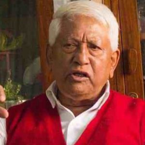 सरकारमा कांग्रेसबाट कसको नेतृत्वमा जाने टुङ्गो छैन : नेता केसी