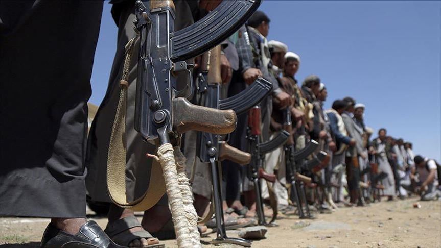 यमनमा साउदी नेतृत्वको सैन्य कारबाहीमा २८ जना हुथी विद्रोहीको मृत्यु