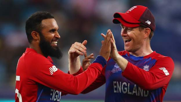 ट्वेन्टी–ट्वेन्टी विश्वकप क्रिकेटमा इंग्ल्याण्डको विजयी शुरुवात