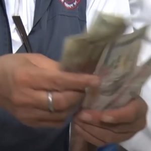 क्यान्सर पीडितको उपचारमा १७ लाख जुट्यो