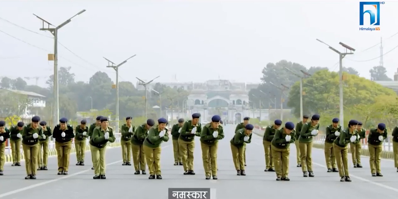 पालिकाहरुबीच नगरगान सिर्जना गर्ने होड, विकास निर्माणका काममा प्रभावित (भिडियो रिपोर्टसहित)