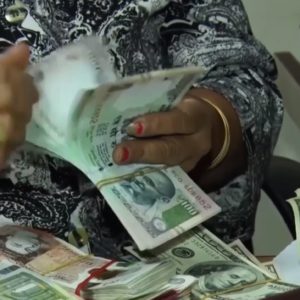 दश महिनामा भित्रियो रू १० खर्ब बढी विप्रेषण
