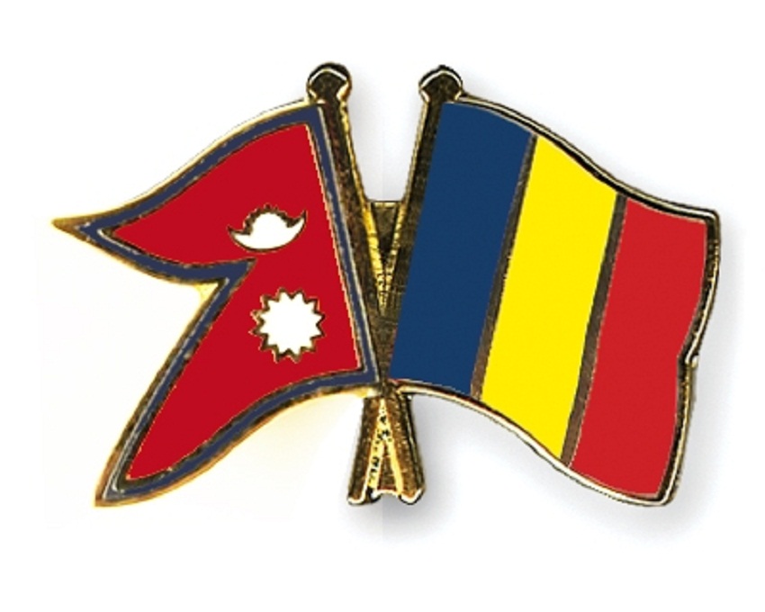 नेपाल–रोमानियाबीचको श्रम सम्झौतालाई अन्तिम रुप दिन आग्रह