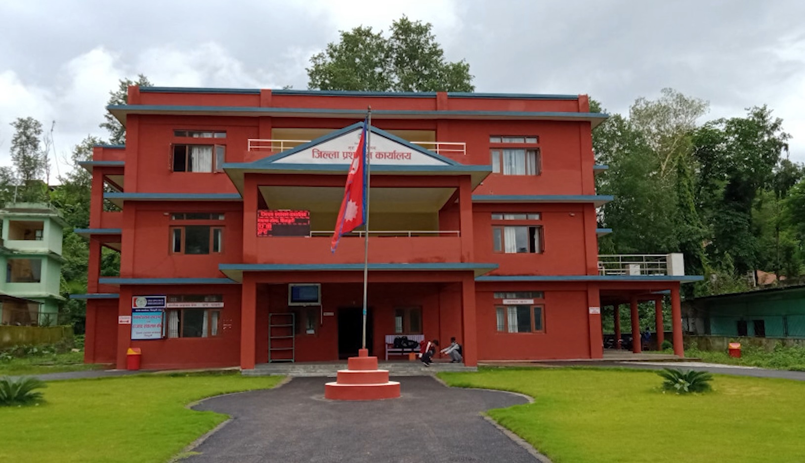 कार्यक्रमको प्रमुख अतिथिको विषयमा विवाद भएपछि सिन्धुलीमा निषेधाज्ञा जारी