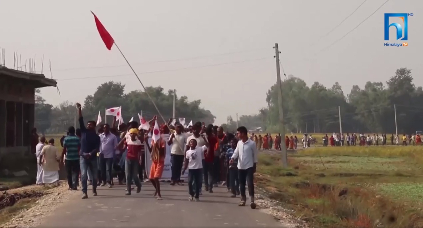 आलोपालो र भागबन्डाको राजनीतिले नागरिक निराश (भिडियो रिपोर्टसहित)