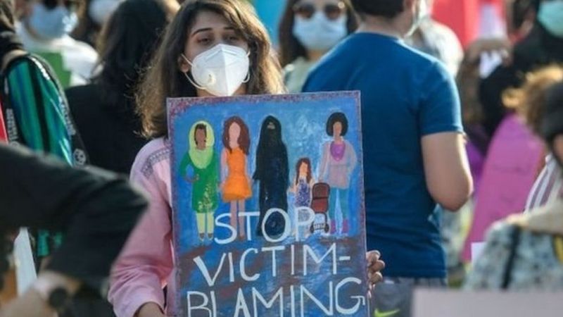 पाकिस्तानमा बलात्कारीलाई नपुंसक बनाउन सकिने विधेयक पारित