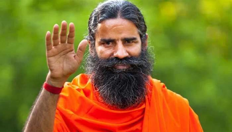 योगगुरु रामदेवले चन्द्रागिरि डाँडामा योग प्रशिक्षण दिने