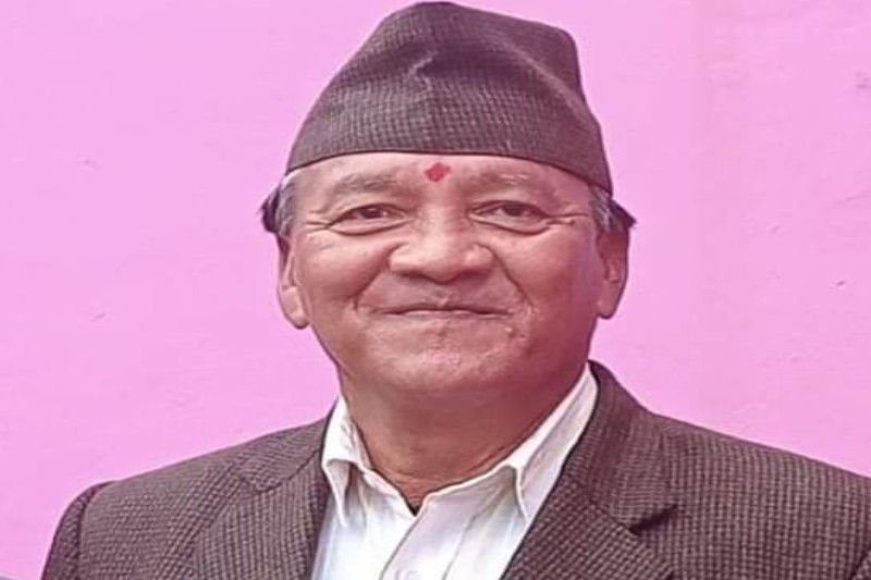 कांग्रेस कर्णाली प्रदेश सभापतिमा शाही विजयी