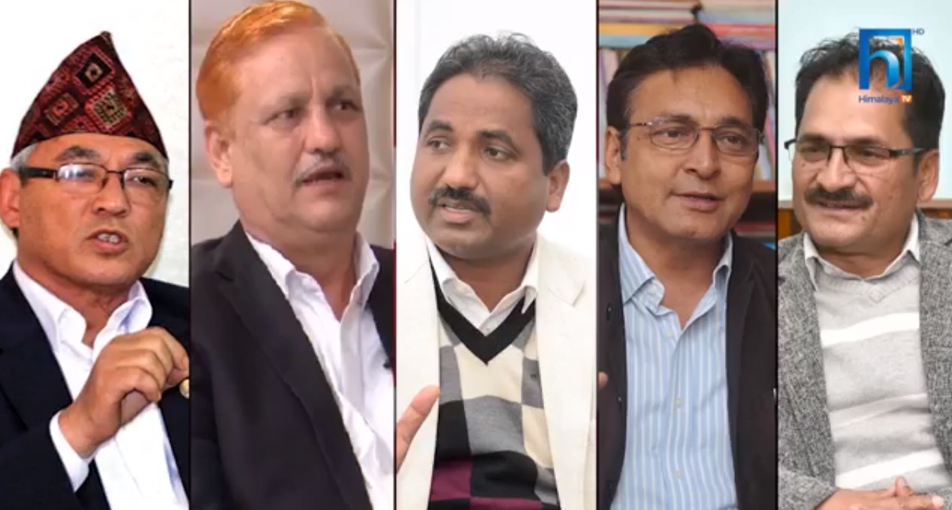 साथ छोड्नेहरुको लस्कर, अध्यक्ष प्रचण्डसामु पार्टी बलियो बनाउने चुनौति (भिडियो रिपोर्टसहित)