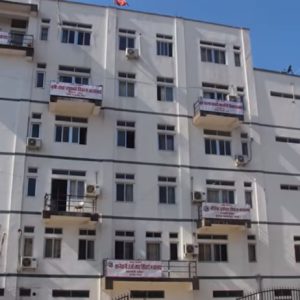 बागमती प्रदेश सरकारबाट बाहिरियो एमाले