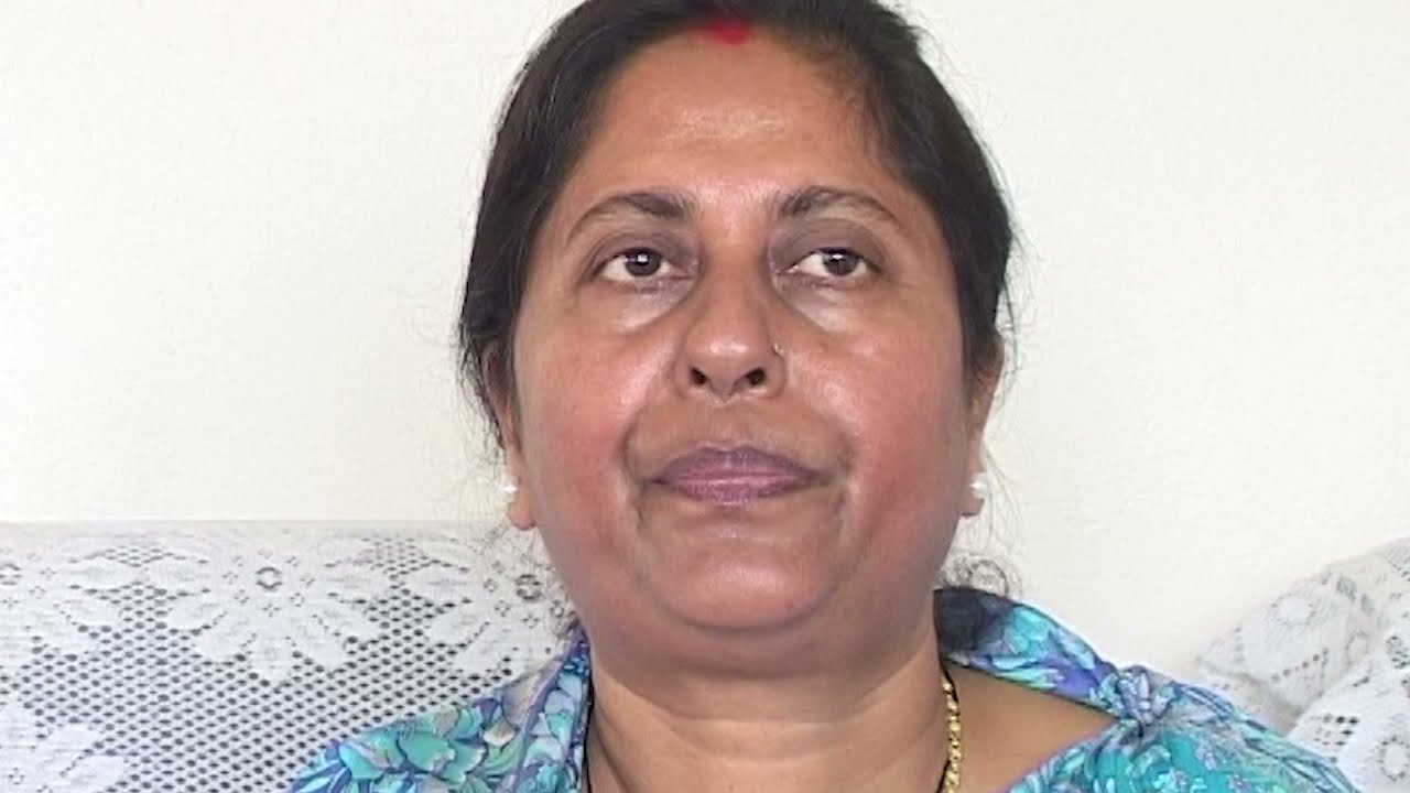 कांग्रेसको महिला केन्द्रीय सदस्यमा चित्रलेखा विजयी