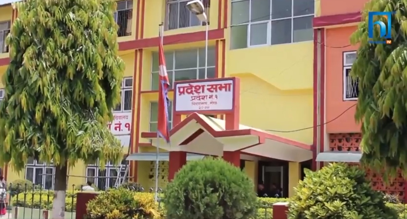 प्रदेश-२ को नामकरणमा सकस (भिडियो रिपोर्टसहित)