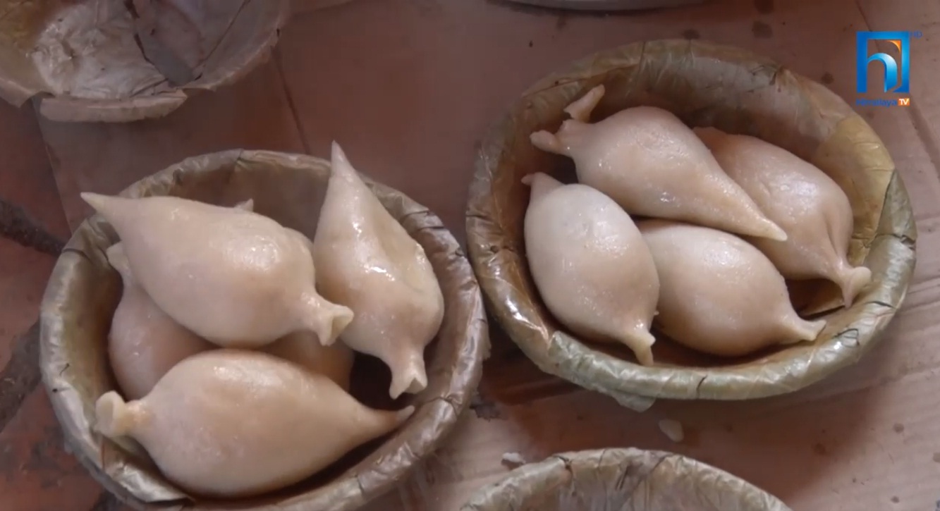 कसरी बनाइन्छ यःमरी ?(भिडियो रिपोर्टसहित)