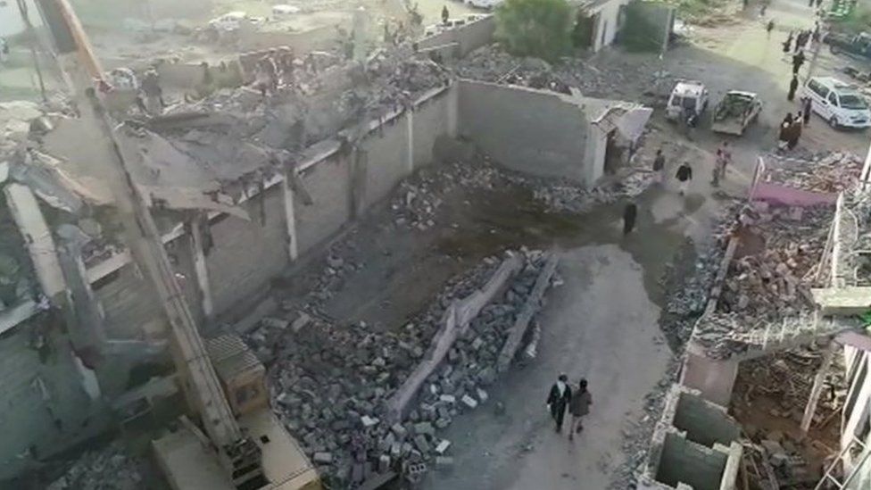 यमनमा गठबन्धन सेनाले गरेको आक्रमणमा कम्तिमा ७० जनाको मृत्यु