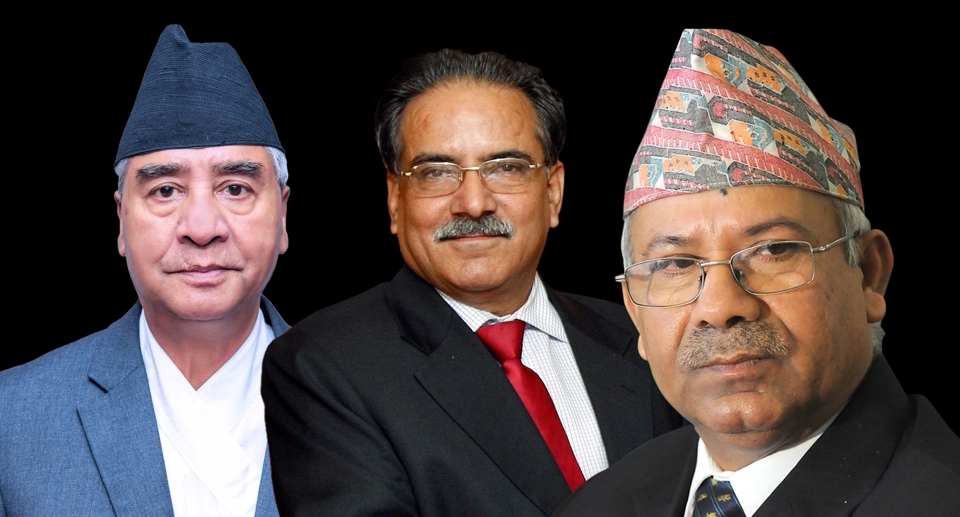 सत्ता गठबन्धनले काठमाडौँमा आज चुनावी सभा गर्दै