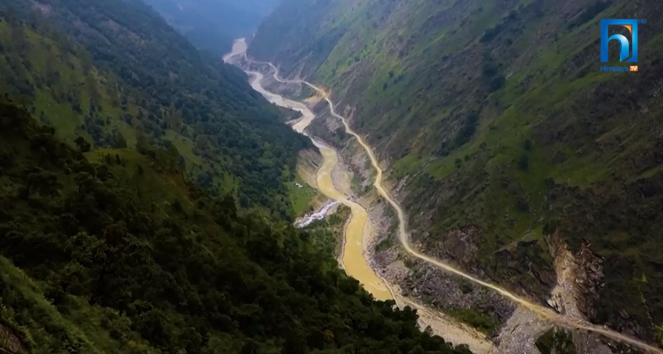 देशको अस्मितामाथि प्रहार हुँदा किन बोल्दैन सरकार ?(भिडियो रिपोर्टसहित)