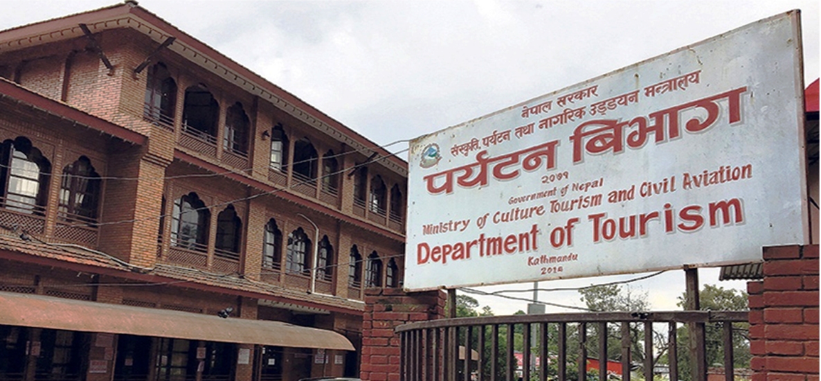 क्यासिनोलाई सलामी तथा नवीकरण दस्तुर बुझाउन निर्देशन