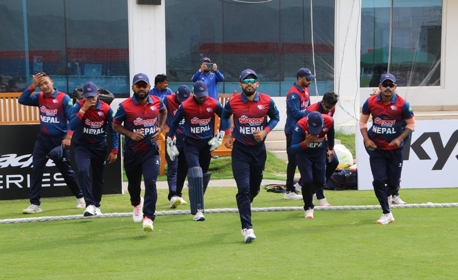 नेपाली क्रिकेट : नेदरल्याण्ड्ससँगको खेल ‘निर्णायक’ (भिडियो रिपोर्टसहित)