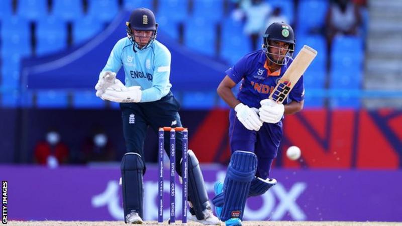 भारतले जित्यो अण्डर–१९ एक दिवसीय विश्वकप क्रिकेटको उपाधि