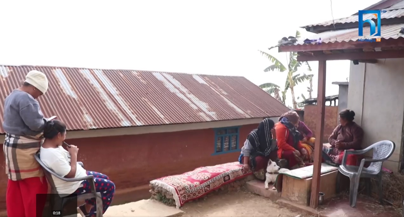 गाउँगाउँमा पुगेका लघुवित्तले सुख होइन सास्ती दिँदै (भिडियो रिपोर्टसहित)